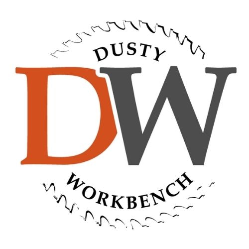 Dusty Workbench Logo